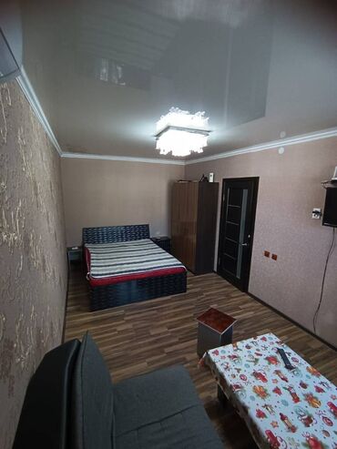 гостиница моссовет: 1 комната, 28 м², Индивидуалка, 3 этаж, Косметический ремонт