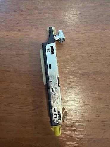 rep 80: POJACIVAC ANTENE ZA VOLKSWAGEN GOLF 7 ALLTRACK, GOLF 7 - 5G9035577 | — 4