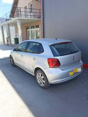 nalepnice za automobile: PRSA HLADNJACI VENTILATORI ZA VOLKSWAGEN POLO OD 2009. DO 2014. GOD — 2