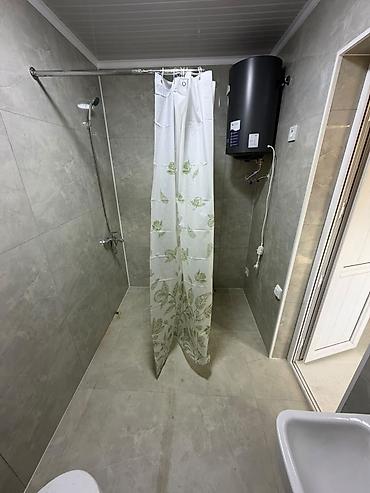Аренда комнат: 25 м², С мебелью частично — 6