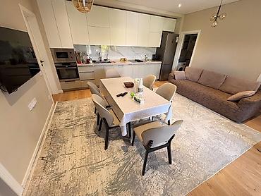 Недвижимость: Коттедж, Chaika Resort, Бает, 6 мест — 4