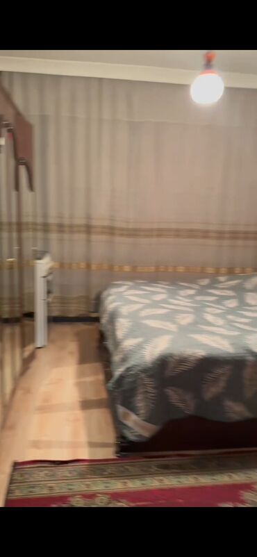 Köhnə tikili: Gəncə, 4 otaqlı, Köhnə tikili, 110 kv. m — 8