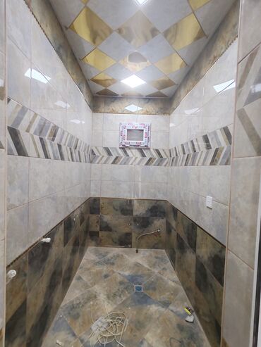 Həyət evləri və villaların satışı: Binəqədi qəs. 3 otaqlı, 100 kv. m, Kredit yoxdur, Yeni təmirli — 5