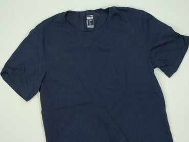koszulka polowa mon: Decathlon, T-shirt for men, size M (EU 38)