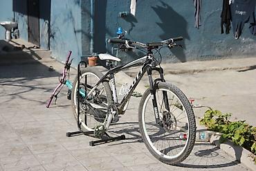 Dağ velosipedləri: Scott Scale60 Satilir Deyerinden ucuz! -On Masa: Rock Shox XC28 — 5