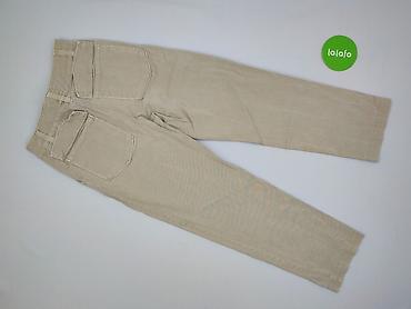 second hand cerca de mi: H&M, Spodnie materiałowe damskie, rozmiar 2XS — 3