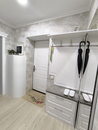 Посуточная аренда квартир: 2 комнаты, Бронь, Интернет, Wi-Fi, Бытовая техника — 10