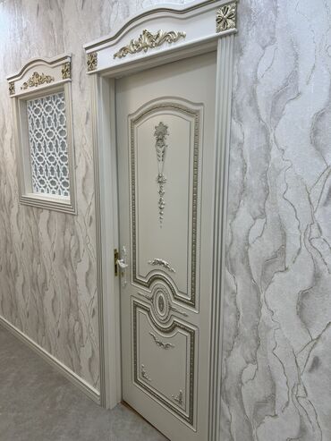 Yeni tikili: Yasamal, 4 otaqlı, Yeni tikili, m. 20 Yanvar, 140 kv. m — 14