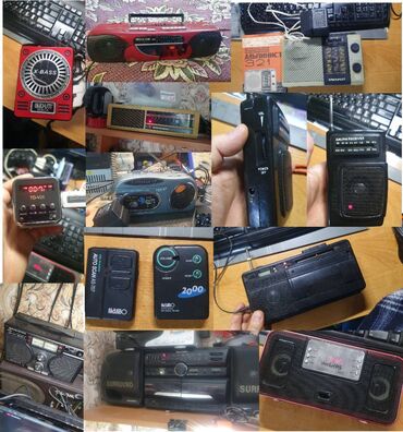 сколько стоит ipod: РАДИОПРИЁМНИКИ, МАГНИТОЛЫ: 1. Китайская магнитола двух кассетная