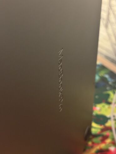 Apple MacBook: Yeni Apple MacBook, 14.1 ", Apple M3, 512 GB, Pulsuz çatdırılma, Ünvandan götürmə — 2