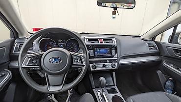 двери на субару легаси: Subaru Legacy: 2019 г., Автомат, Бензин, Седан — 7