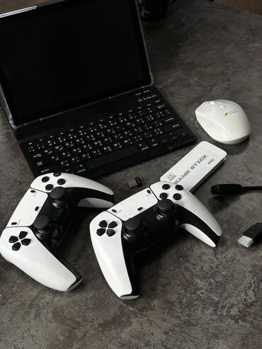 PSP (Sony PlayStation Portable): Игровая приставка PS5 на минималках | Гарантия + Доставка по центру