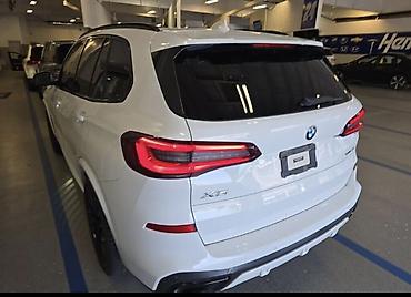 m5 e60: BMW X5 M: 2020 г., 3 л, Автомат, Бензин, Кроссовер — 4