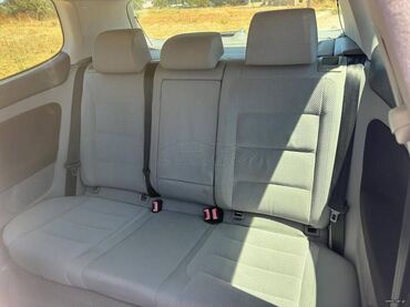 Volkswagen: Volkswagen Golf: 1.6 l. | 2006 έ. Χάτσμπακ — 19