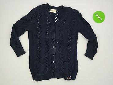 next bluzy: Hollister, Kardigan damski, rozmiar S — 2