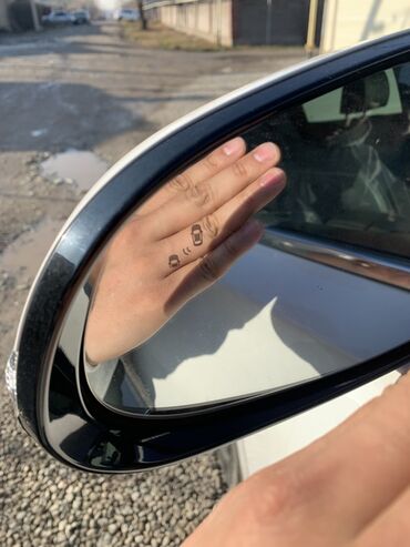 Hyundai: Hyundai Santa Fe: 2019 г., 2 л, Типтроник, Дизель, Кроссовер — 7