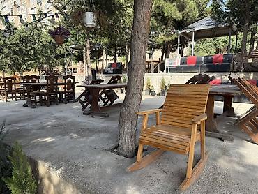 mingəcevir həyət evi: “2 QARDAŞ” – açıq hava məkanlı kafe/iasə obyektinin icarəyə/istifadəyə — 6