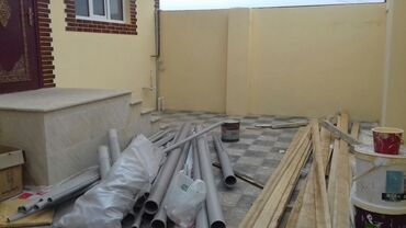 Həyət evləri və villaların satışı: Binəqədi qəs. 3 otaqlı, 102 kv. m, Yeni təmirli — 3