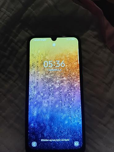 телефоны в бишкеке бу: Samsung Galaxy A50, 128 ГБ, цвет - Синий, Сенсорный, Отпечаток пальца, Две SIM карты — 2