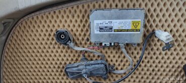 corolla runx: Блок розжига ксенона Тойота ипсум