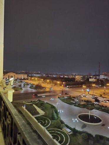 Yeni tikili: 2 otaqlı, Yeni tikili, m. Gənclik, 55 kv. m — 21