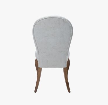 Stullar: Mətbəx üçün, Qatlanmayan, rəng - Boz Stul — 10