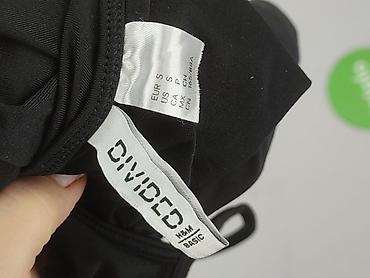 bluzki ideal: H&M Divided, Top damski, rozmiar S — 5