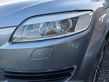 momo auto ruma: FAROVI ZA AUDI Q7 OD 2006. DO 2008. GOD — 2