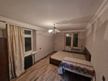 купит квартиру в баку: Баку, Поселок Ясамал, 1 комната, Вторичка, м. Иншаатчылар, 35 м²