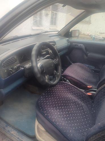 baic eu5: Volkswagen Vento: 1993 г., 1.8 л, Механика, Бензин, Седан — 5