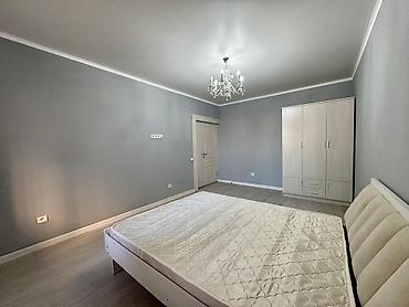 Продажа квартир: 3 комнаты, 100 м², Верхний Джал 106 серия улучшенная, 5 этаж, Евроремонт — 6