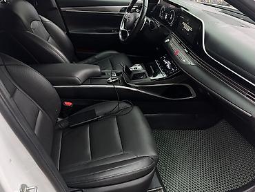 sonata nurais: Hyundai Grandeur: 2021 г., 3 л, Автомат, Газ, Седан — 8