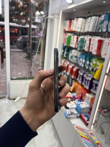 Apple iPhone: IPhone 11 Pro, 64 GB, Matte Midnight Green — 9