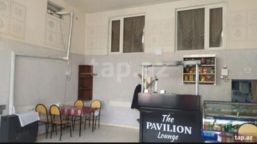 Restoran, kafelər: Sumqayit seheri 17mk nursadliq evin yani bos obyektdi icareye verilir — 4