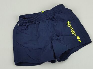 sukienki letnie białe haftowane: Shorts, 12-18 months, condition - Perfect