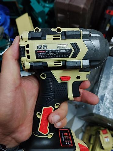 dewalt dcf630: Аккумуляторный ударный гайковерт 20V (бесщеточный) Основные — 2