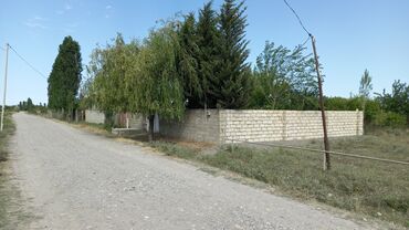 baxın yuzh magistral asanbai rayonunda böyük ev satıram: 4 otaqlı, 100 kv. m, Yeni təmirli