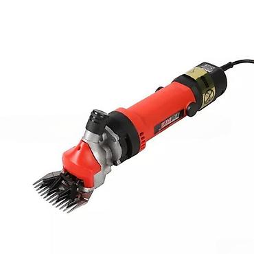 Elektrik yunqırxan (qoyunqırxan) "Makute 850 Model: ES001"Makute — 1