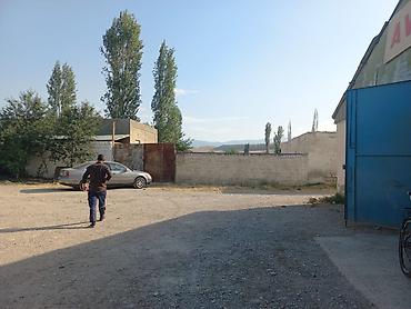 merdekanda ucuz kiraye evler: Şabran şəhərinin mərkəzində yerləşən, geniş imkanlara malik istehsalat — 10