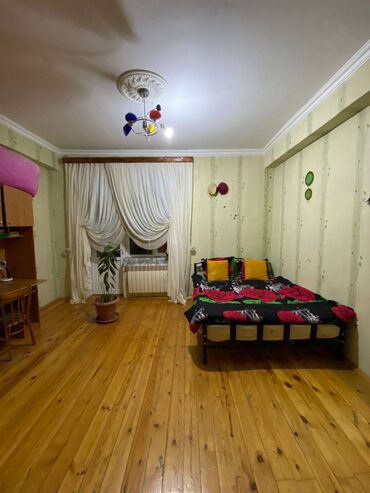 Yeni tikili: 3 otaqlı, Yeni tikili, m. Həzi Aslanov, 98 kv. m — 10