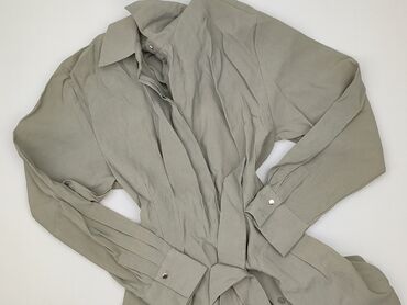 shein sukienki plus size: H&M, Sukienka damska, rozmiar S