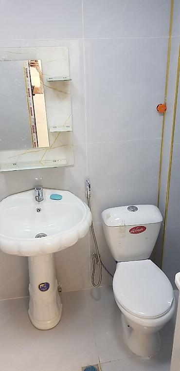 nerd satışı: Gəncə, 3 otaqlı, Köhnə tikili, 47 kv. m — 4