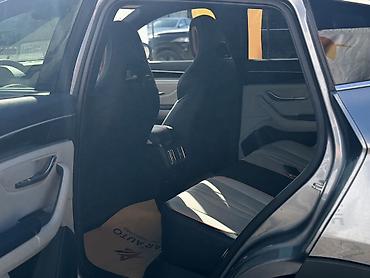 wuling mini ev: BYD Song Plus: 2023 г., 1.5 л, Гибрид, Кроссовер — 4
