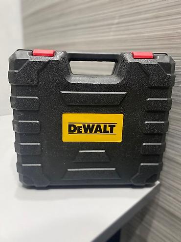 dewalt шуруповерт цена: Шуруповёрт DeWALT Полный комплект Доставка бесплатная Адрес — 6