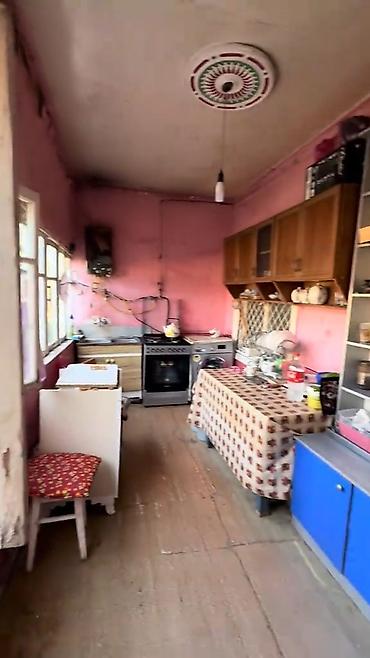 Həyət evləri və villaların satışı: 5 otaqlı, 1100 kv. m, Kredit yoxdur, Orta təmir — 16
