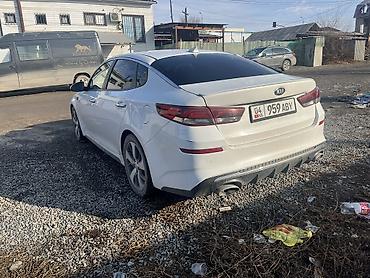 кия карнивал бензин: Kia Optima: 2019 г., 2.4 л, Автомат, Бензин, Седан — 5