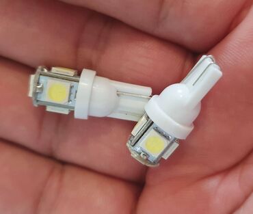 Auto oprema: NOVO- LED Auto Sijalice za Stop svetla i Poziciju 1156 — 6
