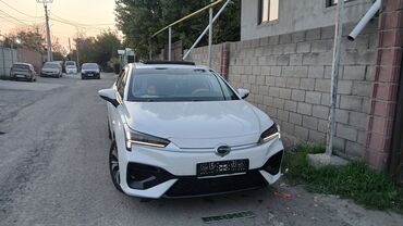 электрический скутер цена: BYD : 2021 г., Электромобиль, Седан