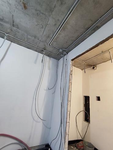 Электрики: Профессиональный монтаж электропроводки под ключ в квартирах и домах — 2