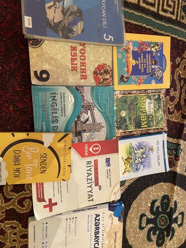 informatika kitabı: Satılır